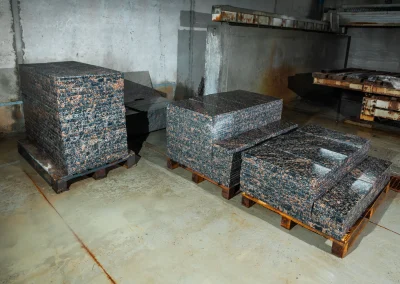 ГАЛЕРЕЯ 73 | NADRY