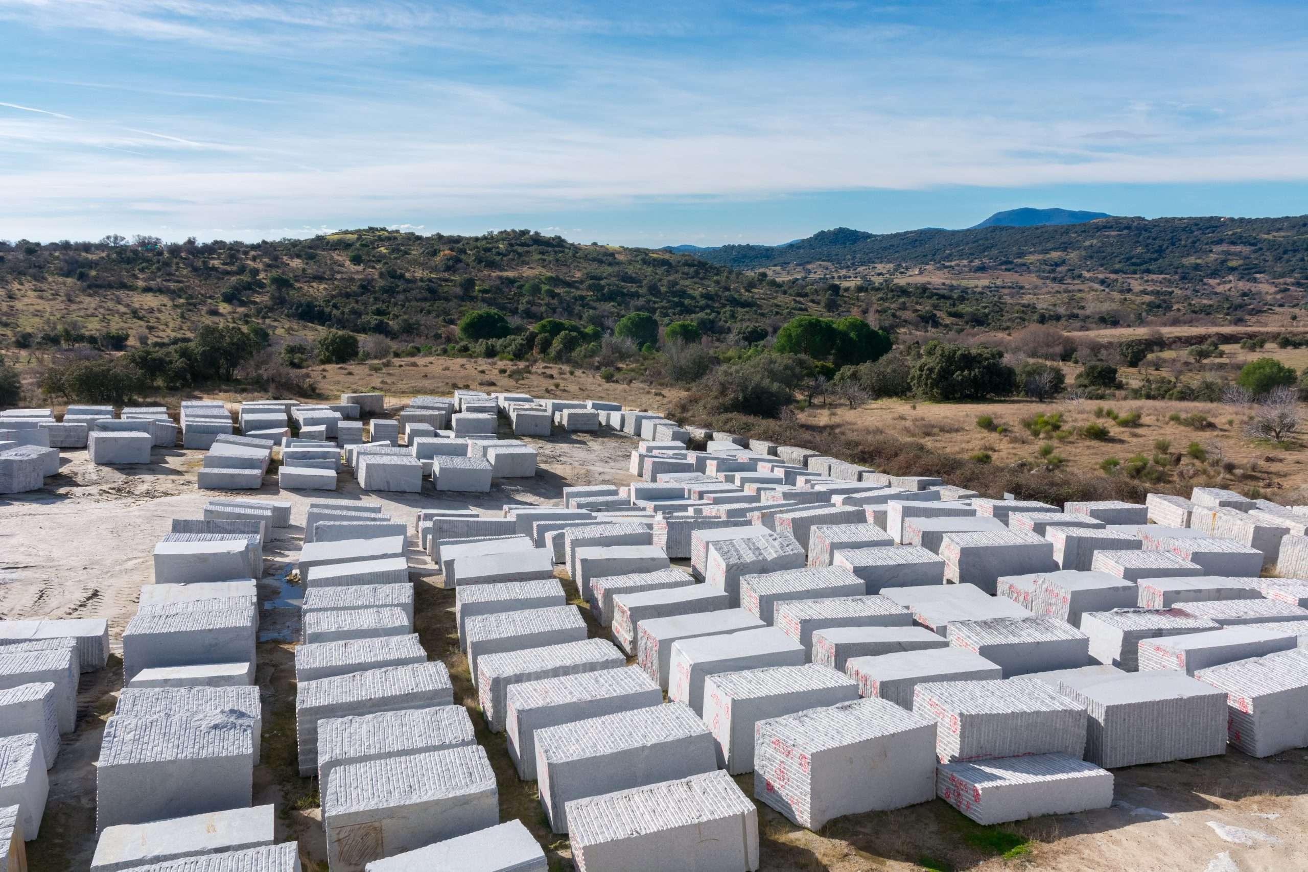 granite ПРО НАС 1 | NADRY